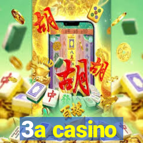 3a casino